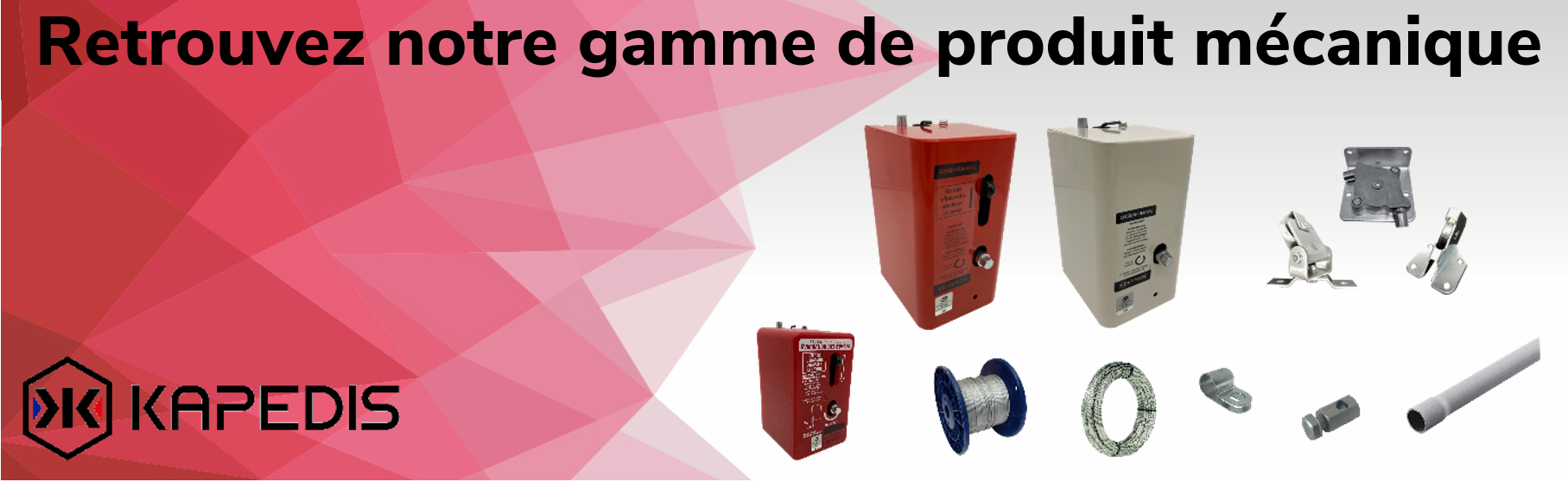 Désenfumage Mécanique